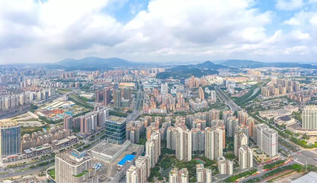 中國經(jīng)濟(jì)體制改革基金會(huì)重磅！江門改革熱度指數(shù)全省第4！今年還有這192項(xiàng)重點(diǎn)改革任務(wù)…                                        
