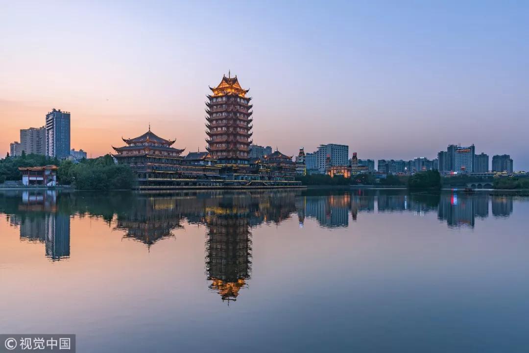 中國經(jīng)濟體制改革基金會四川這座城西部第一！最新全國改革熱度指數(shù)出爐                                                        