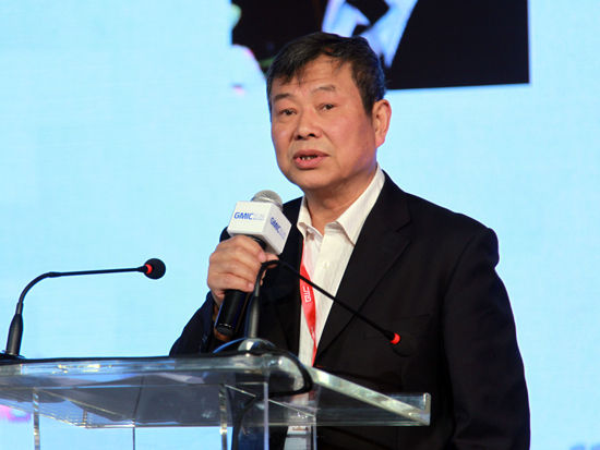 中國經濟體制改革基金會石小敏：七成社會資金總量被拖累在房地產鏈條